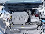Volkswagen Polo 2.0 TSI OPF DSG GTI GTI - VW Polo Gebrauchtwagen in München