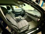 Mercedes-Benz C 200 C -Klasse T-Modell Kompressor - Mercedes-Benz C 200: Kombi, Kompressor