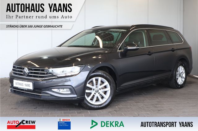 VW Passat 2.0 TDI Business ACC+KAM+LED+CARPLAY+AHK