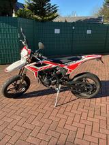 Beta RR 50 - BETA MOFA