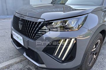 Peugeot 2008 - 9