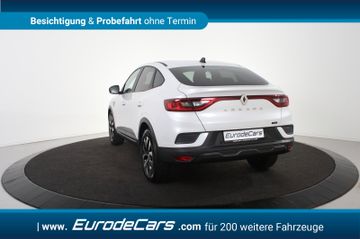 Renault Arkana - 6