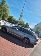Audi A6 3.0 tdi - Audi A6 Allroad aus 2012