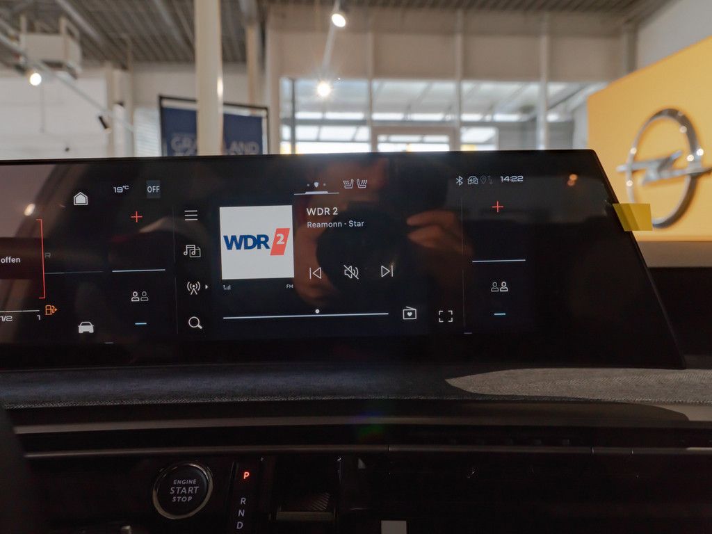 Peugeot 3008 - Bild 20