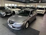 Mazda 6 1.8 Comfort Sport*Rentnerfzg*TÜV+Insp.NEU*1Hd - Mazda Gebrauchtwagen in Duisburg
