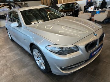 MYAUTOCENTER – Gebraucht- und Jahreswagen mit Werkstattservice in Pfaffenhofen BMW Touring 523 i *HeadUP*AHK*Xenon*TÜV NEU*