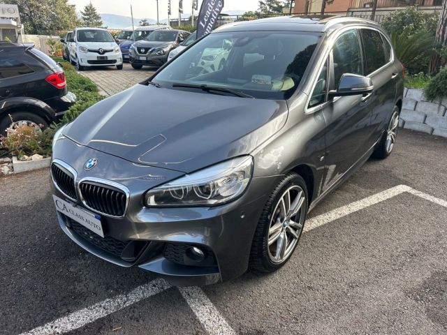 BMW Bmw 2er Active Tourer 218d xDrive Msport