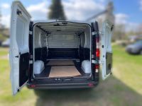Nissan Primastar 2.0 dci Kasten L2H1 N-Connecta  KAMERA - Image