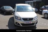 Seat Alhambra 1.4 TSI Style*AHK*TEMPOMAT*SHZ*TOP! - gebrauchte Seat Alhambra aus dem Jahr 2012