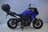 Yamaha MT-09 Tracer 900 + Akrapovic + Top-Case + + + - YAMAHA TRACER 9
