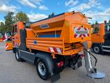 Multicar M31 HHK mit Winterpaket - Multicar Erfurt