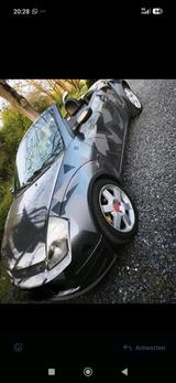 Ford streetka - Ford Streetka in Dortmund