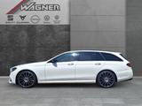 Mercedes-Benz E 200 T-Modell AMG Line 9GTronic SH Kamera Stand - Mercedes-Benz E-Klasse: T Modell AMG