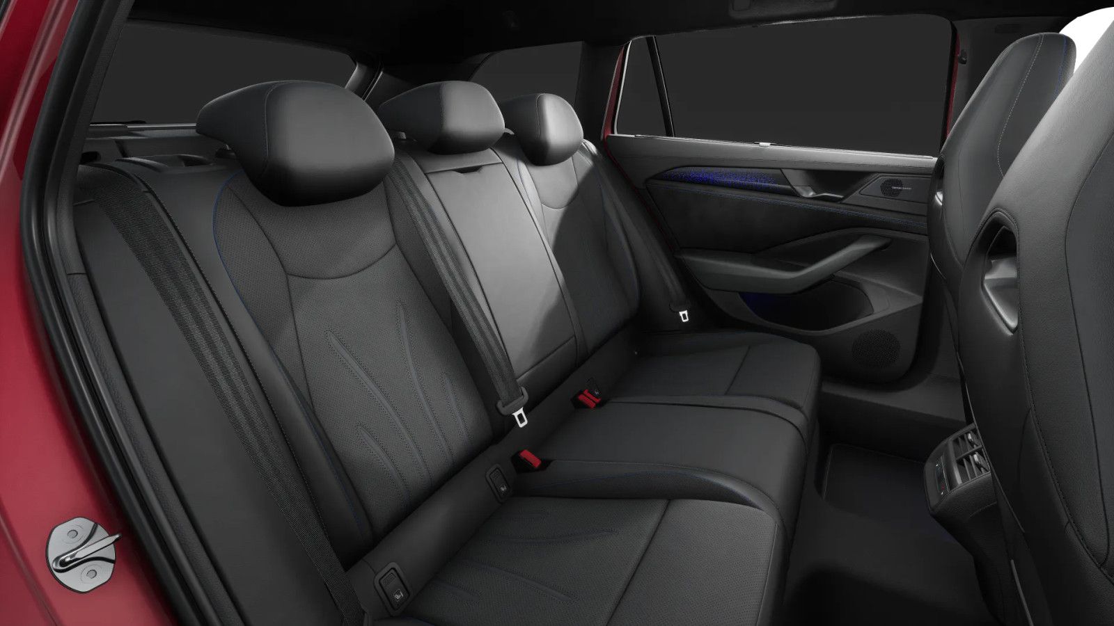 Volkswagen Passat Variant - Bild 5