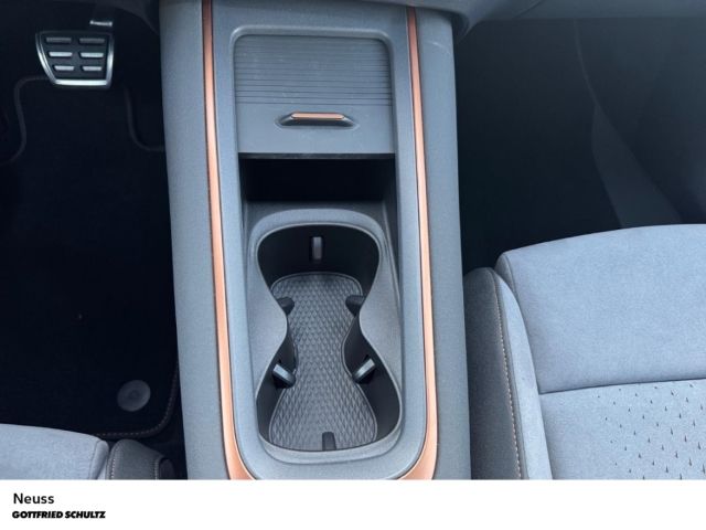 Cupra Born - Bild 22
