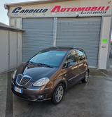 Lancia MUSA 1.3 Multijet 16V 90 CV Platino - Lancia MUSA mit Panoramadach