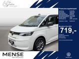 Volkswagen Multivan 2.0 TDI CarPlay|AHK|Standhzg|ACC|LED - : Weiß, Van