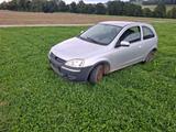 Opel Corsa B, C, D, Benzin, Super, 1.0, 3 ... - Opel Corsa aus 2005: 1.3