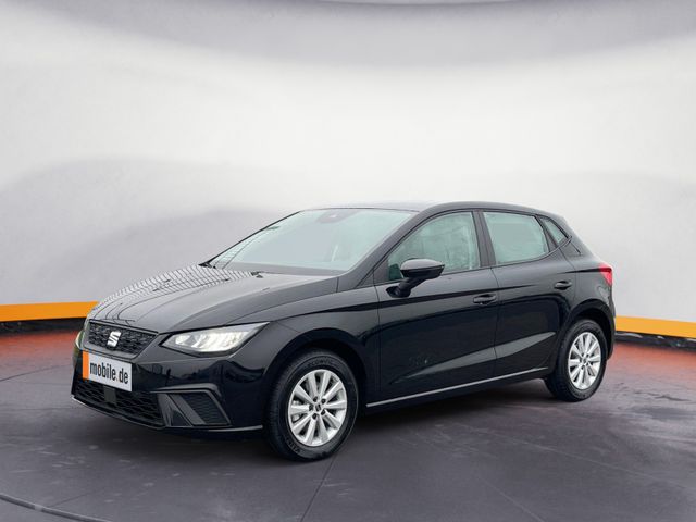 Seat Ibiza Style TSI DSG|5-J-GAR|NAVI|ACC|CLIMATRONIC