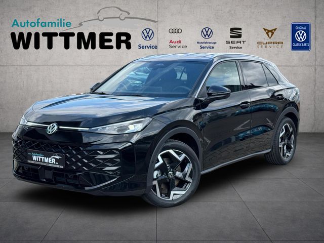 T-Roc 1.5 eTSI 150PS DSG R-Line AHK/ACC/APP/RFK