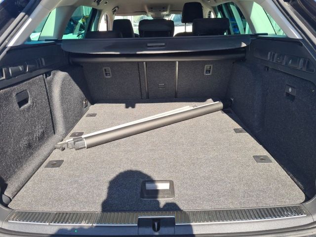 Superb Combi 2.0 TDI DSG Style
