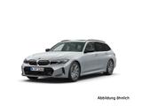 BMW M340i xDrive Touring LED Pano ParkAss. H/K DAB - gebrauchte BMW M340i aus dem Jahr 2024