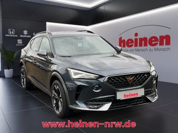 Cupra Formentor - 2