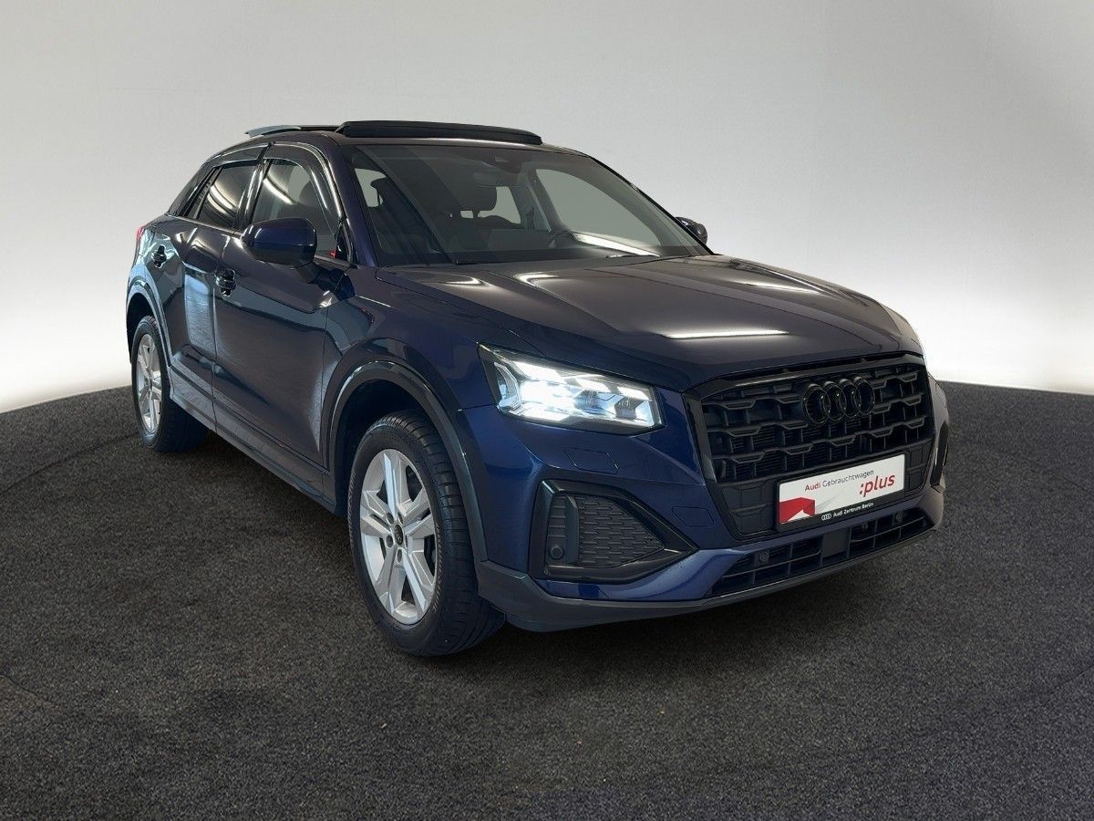 Audi Q2 - Bild 8