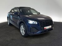 Audi Q2 - Vorschau Bild 8