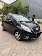Chevrolet Spark LT - Chevrolet Spark in Berlin