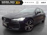 Volvo V60 T6 R Design Plug-In AWD Navi Teilleder 18" - Volvo: V18