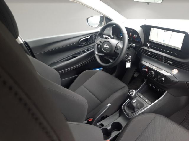 Hyundai BAYON – Bild 12