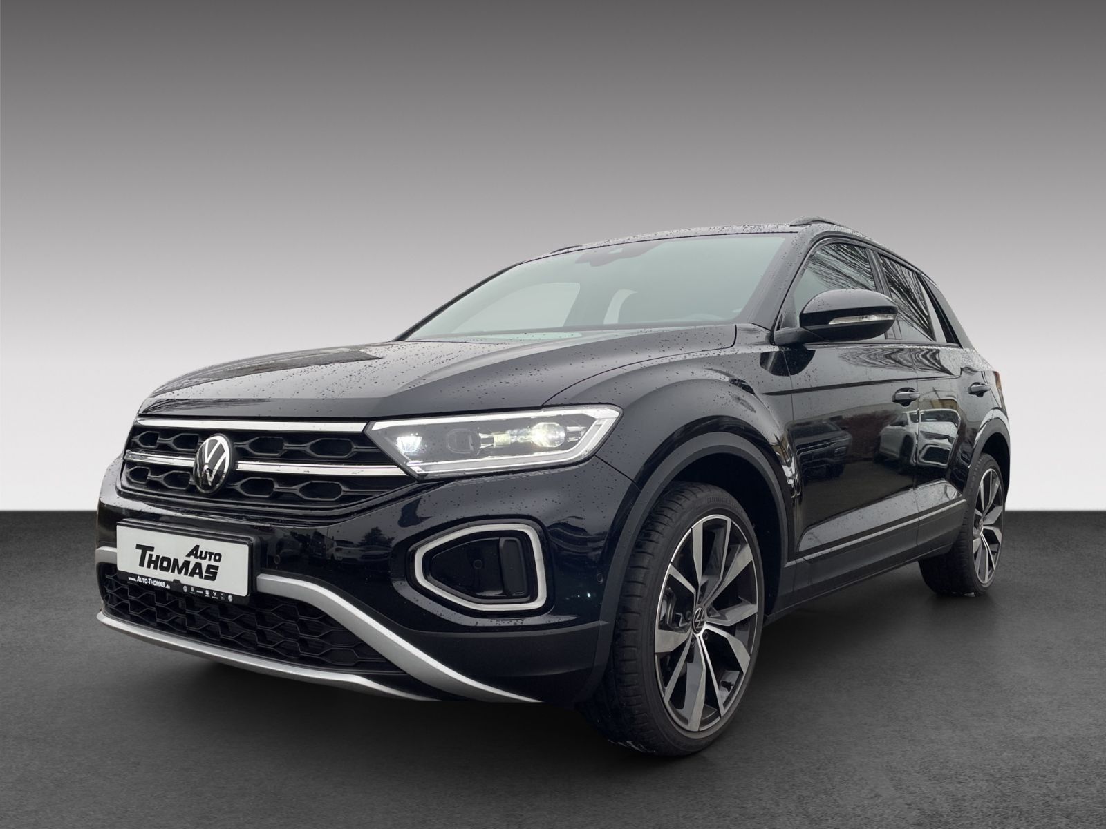 Volkswagen T-Roc - Bild 5