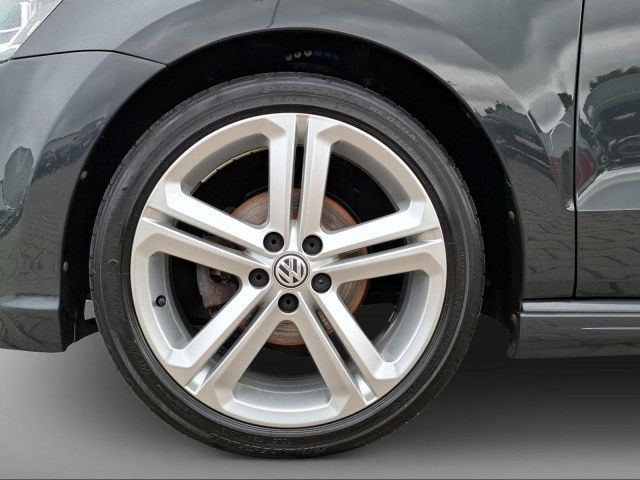 POLO 1.2 TSI ALLSTAR R-LINE+SHZ+LED+KLIMA