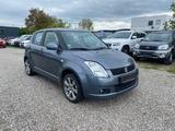 Suzuki Swift 1.3 Snow * 4x4* Klima* - gebrauchte Suzuki Swift aus dem Jahr 2006