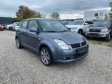 Suzuki Swift 1.3 Snow * 4x4* Klima* - Suzuki Swift: Snow