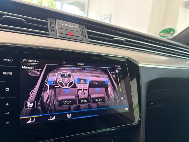 Passat  Alltrack 2.0 TDI DSG 4MOT MATRIX PANO NA