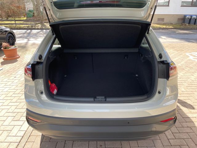 Taigo 1.0 TSI Life IQ.DRIVE/ACC/PDC/LED/APP/DAB+