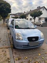 Kia Picanto 1.1  TÜV bis 04/2026  Klima,... - Kia Picanto in Bonn