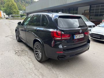 BMW X5 - 5