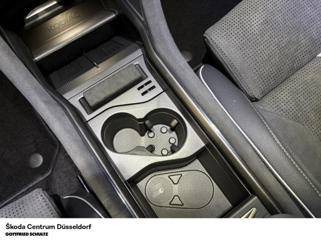 Skoda Kodiaq - Bild 19