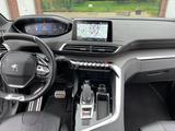 Peugeot 5008 BlueHDi 180 EAT6 GT Leder 7 Sitzer - Peugeot 5008