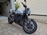 Yamaha FZ1-N  - YAMAHA FZ1N