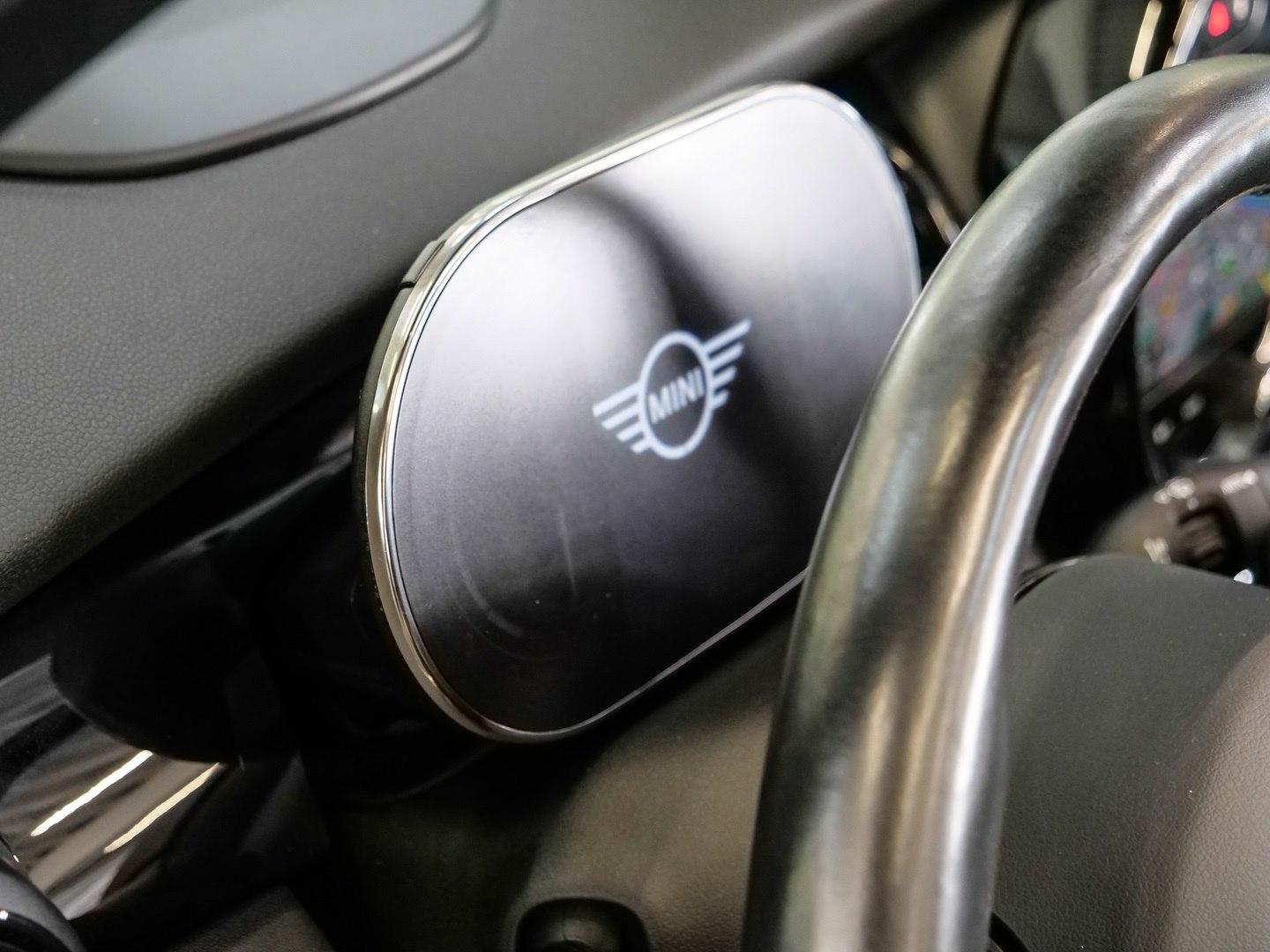 MINI Cooper S JCW Trim Aut Nav HuD LED h&k Komfzg RFK