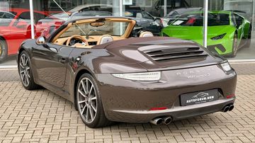Porsche 991 - 6