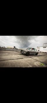 BMW Bmw e30 325ix Coupé - BMW 325: 325ix