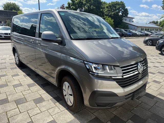 Volkswagen T6.1 Caravelle 2.0TDI BMT Comfortline lang 8Si.