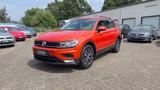 Volkswagen Tiguan 1.4 TSI Comf. / Navi / DSG / LED / ALU