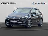 BMW 220i Active Tourer Panorama Driving+Parkassit He - BMW 220 Active Tourer mit Panoramadach