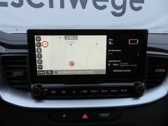 KIA cee'd Sportswagon 1.6 PHEV Platinum Edition LED KIA cee'd Sportswagon 1.6 PHEV Platinum Edition LED